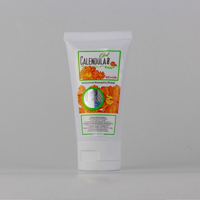 Gel de Calendula Similia