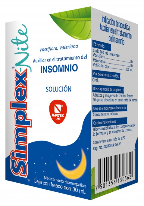 Simplex Nite