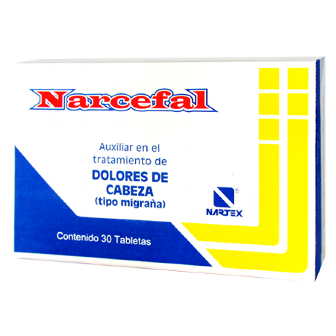 Narcefal