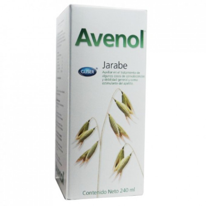 Avenol