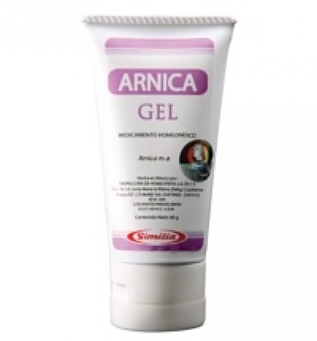 GEL DE ARNICA SIMILIA