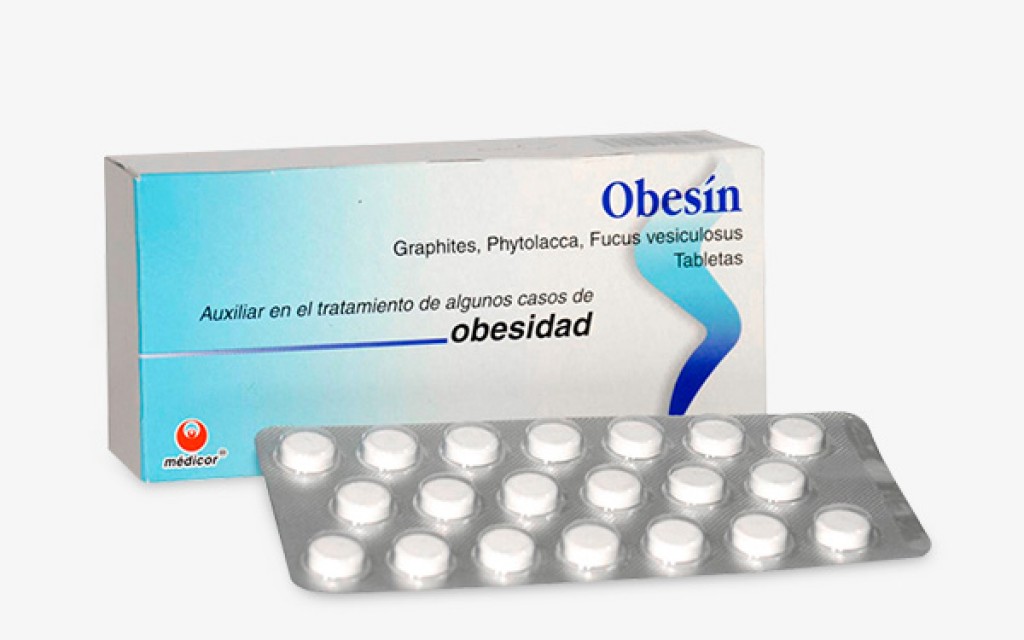 Obesín