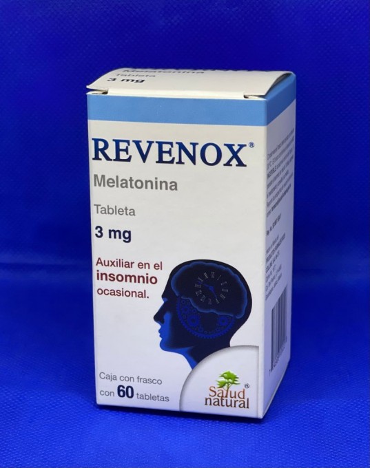 Revenox