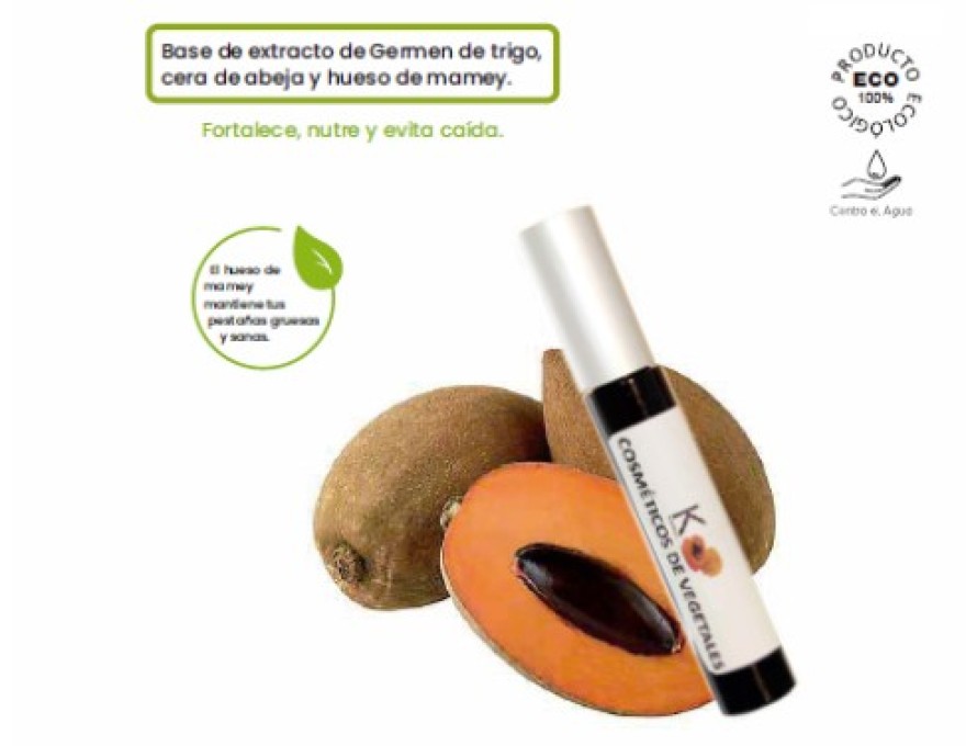 Rimel de Mamey