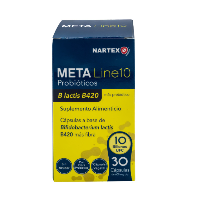 METALINE 10
