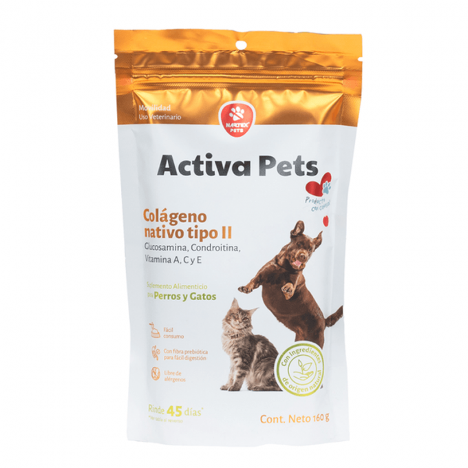 Activa Pets
