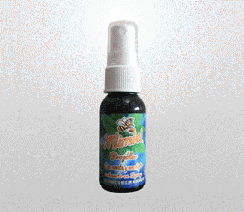 Spray de Propoleo
