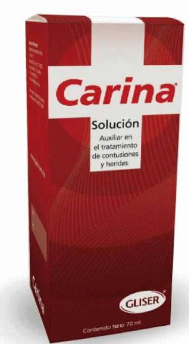 CARINA