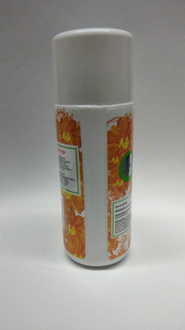Talco de Calendula Similia