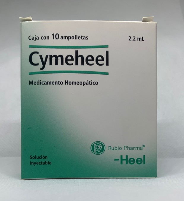Cymeheel ampolletas